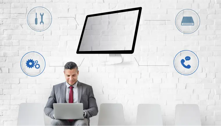 Focus on technology